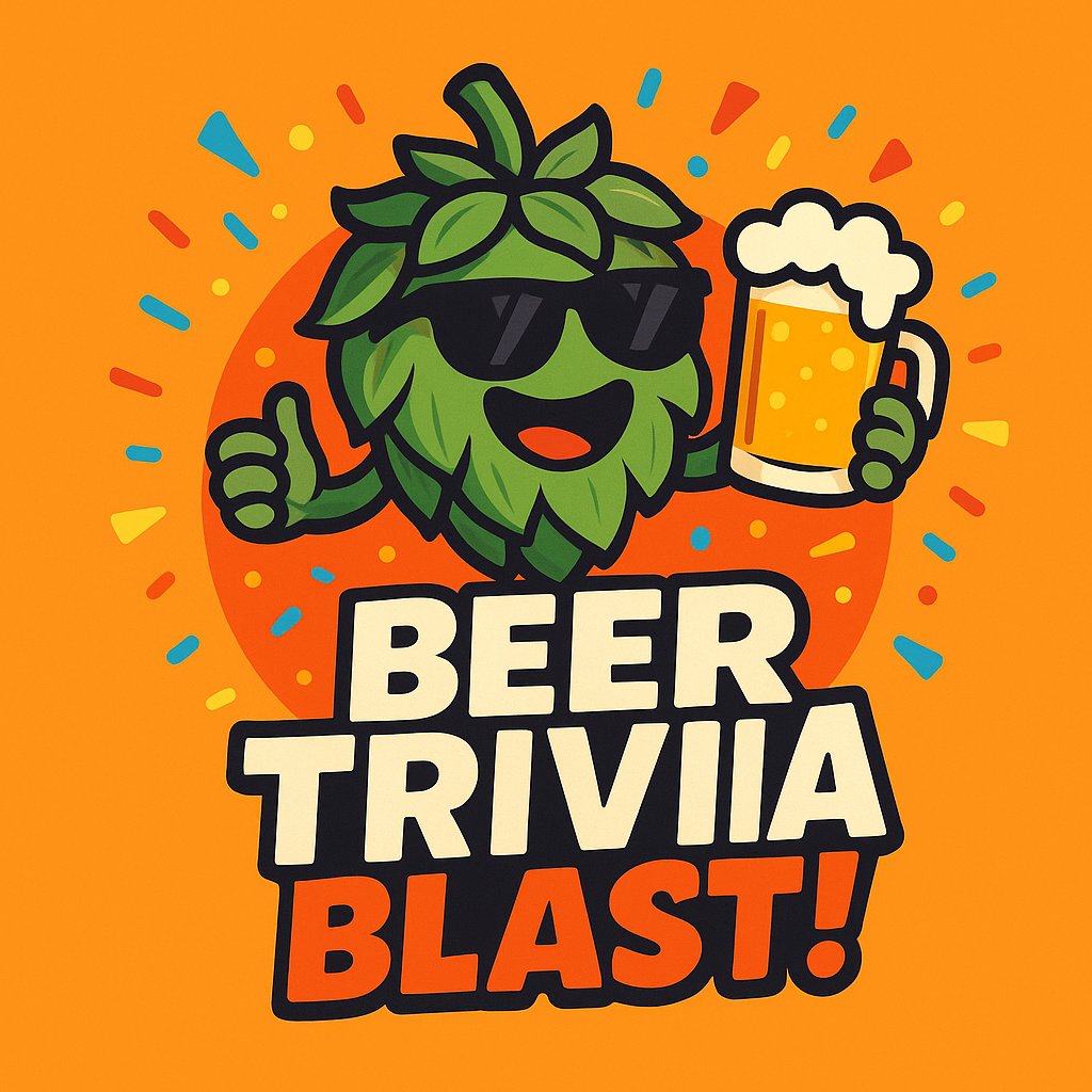 Beer Trivia Challenge