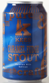 Caramel Fudge Stout (Heaven Hill Edition)
