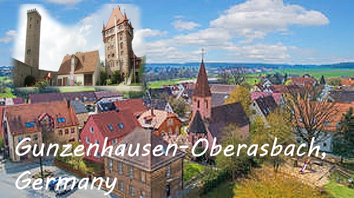 Gunzenhausen-Oberasbach, Germany