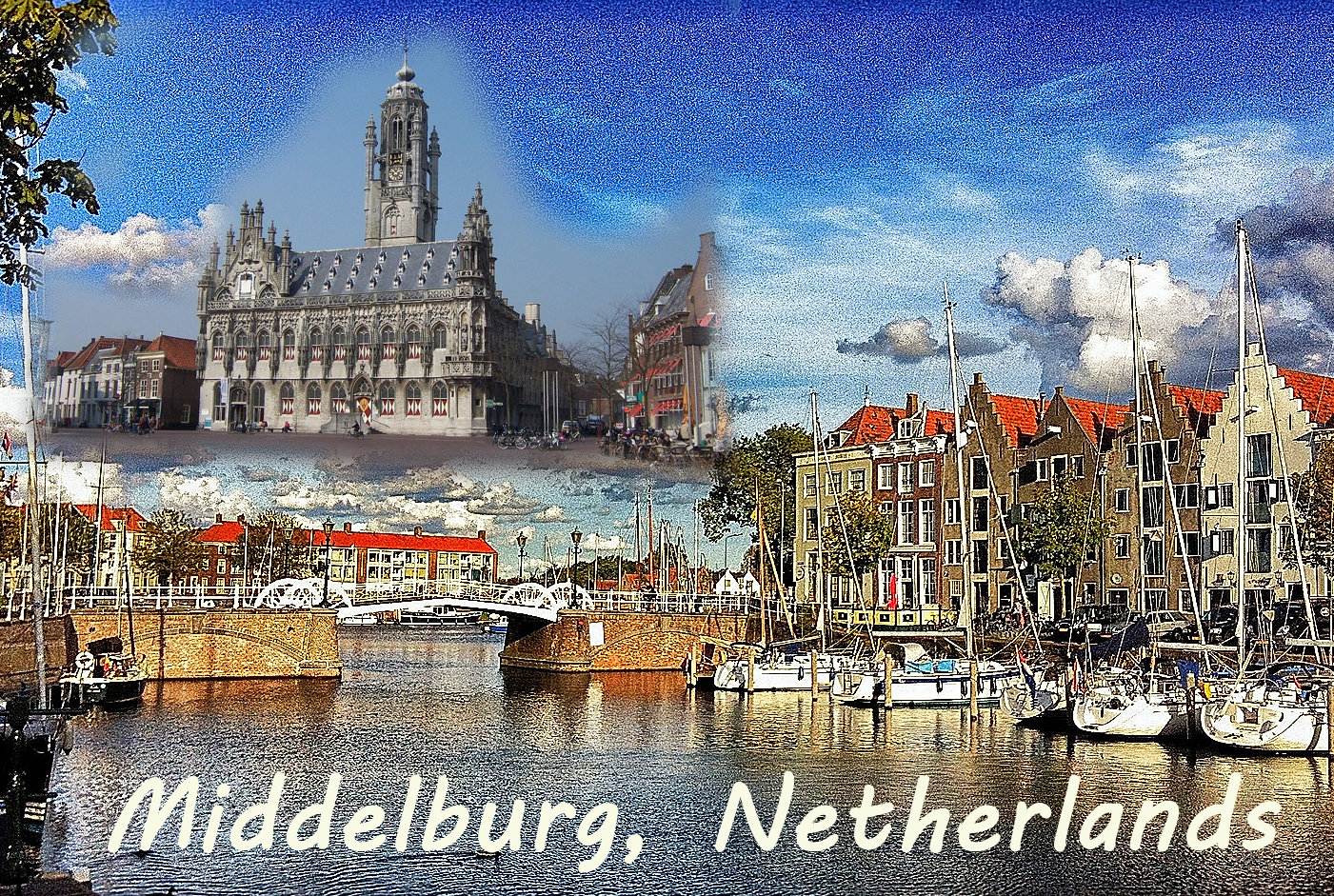 Middelburg, Netherlands