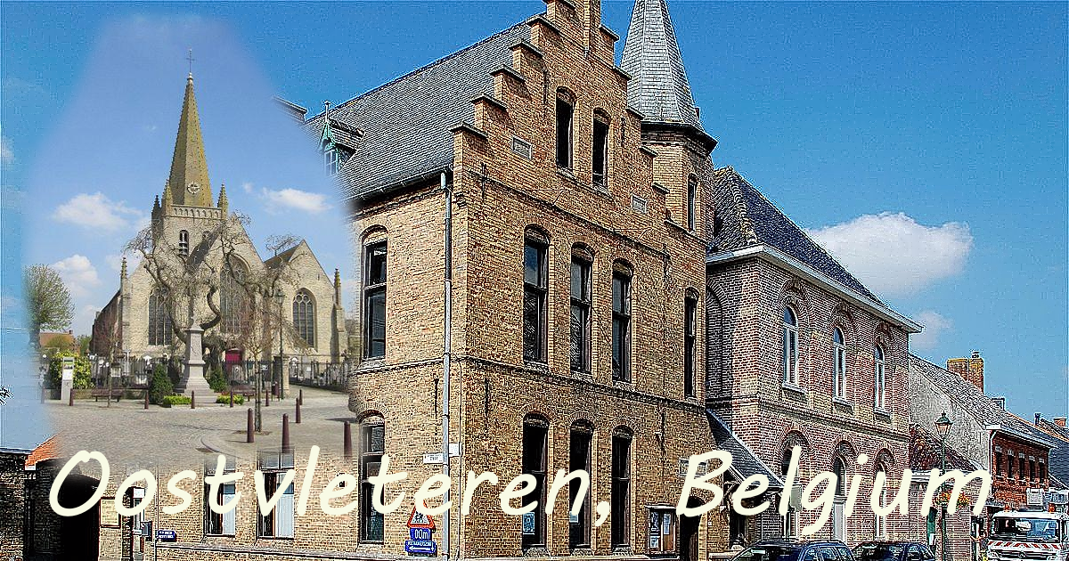 Oostvleteren, Belgium