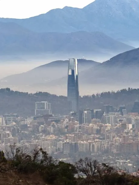 Santiago, Chile