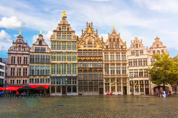 Belgium