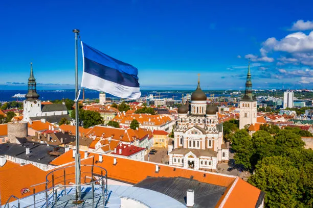 Estonia