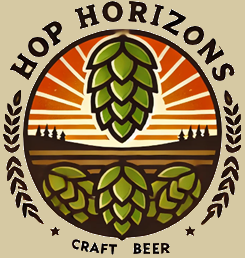 Hop Horizons Logo