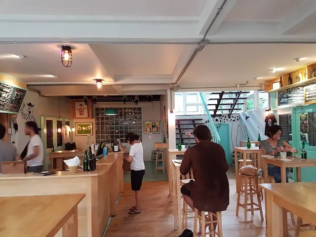 Mikkeller Bangkok