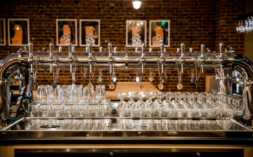 Mikkeller (San Francisco)