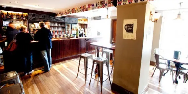 Port Street Beer House