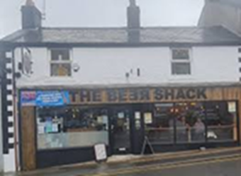 The Beer Shack