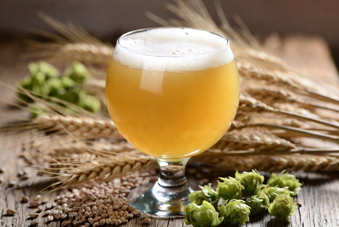 traditional lambic