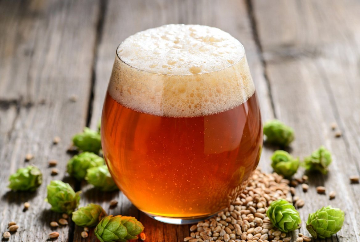 traditional pale ale