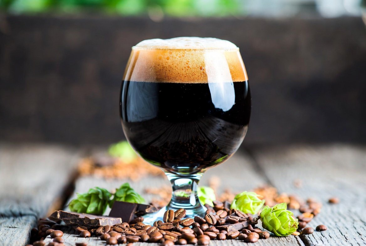 traditional stout