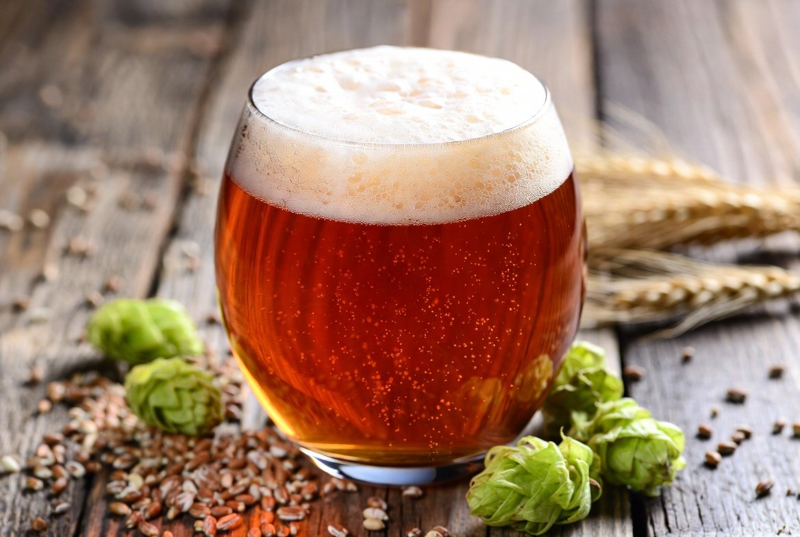Vienna lager