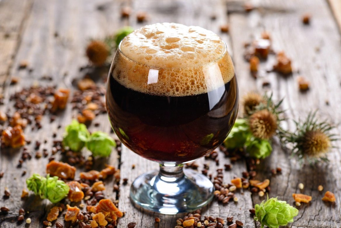 wee heavy