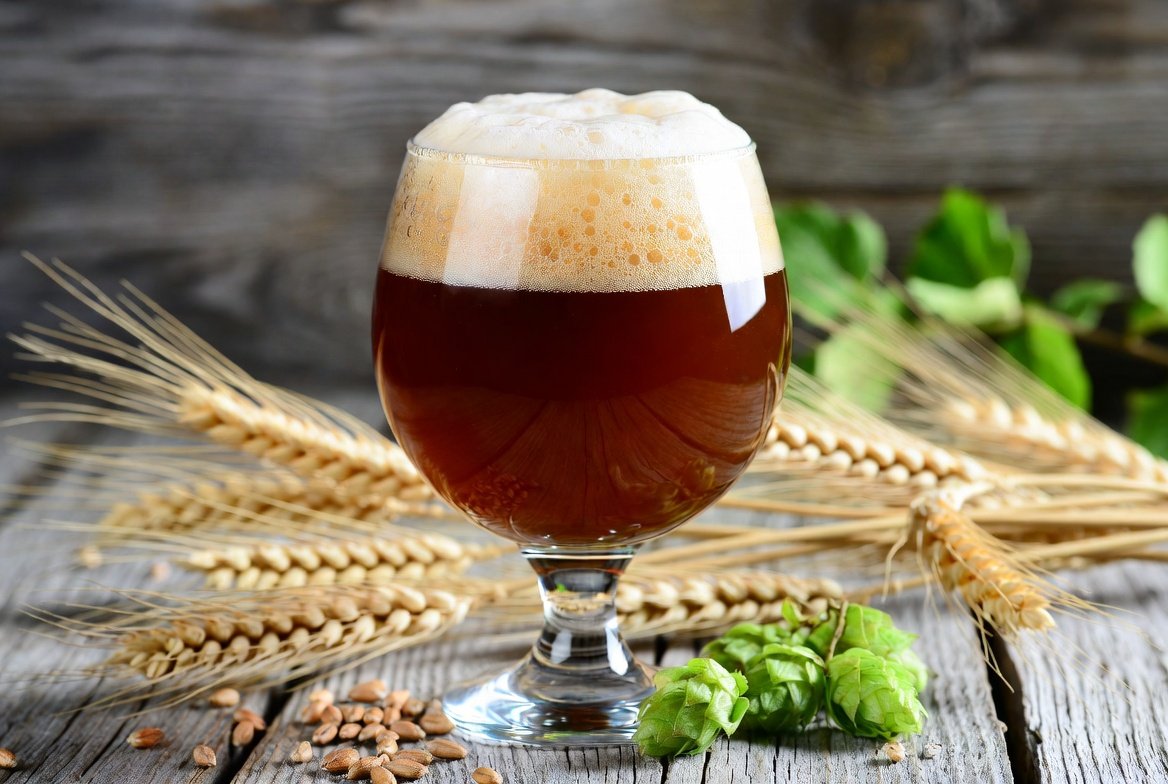 weizen bock