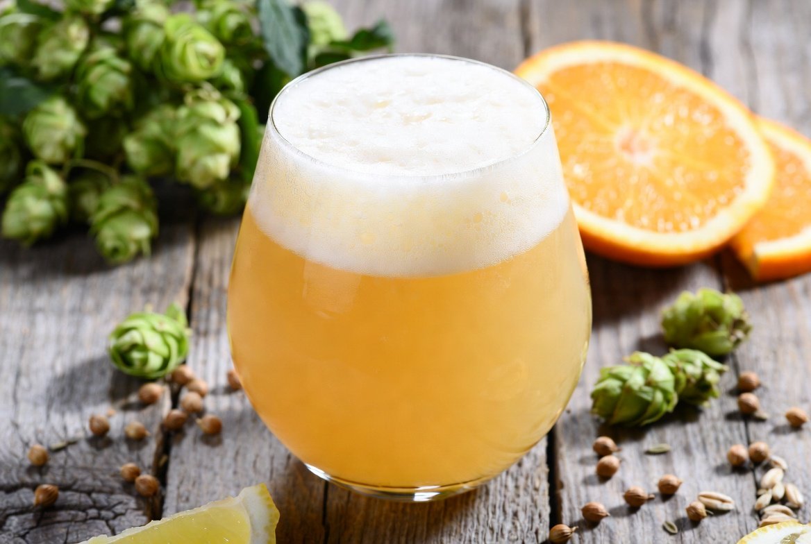 white ipa