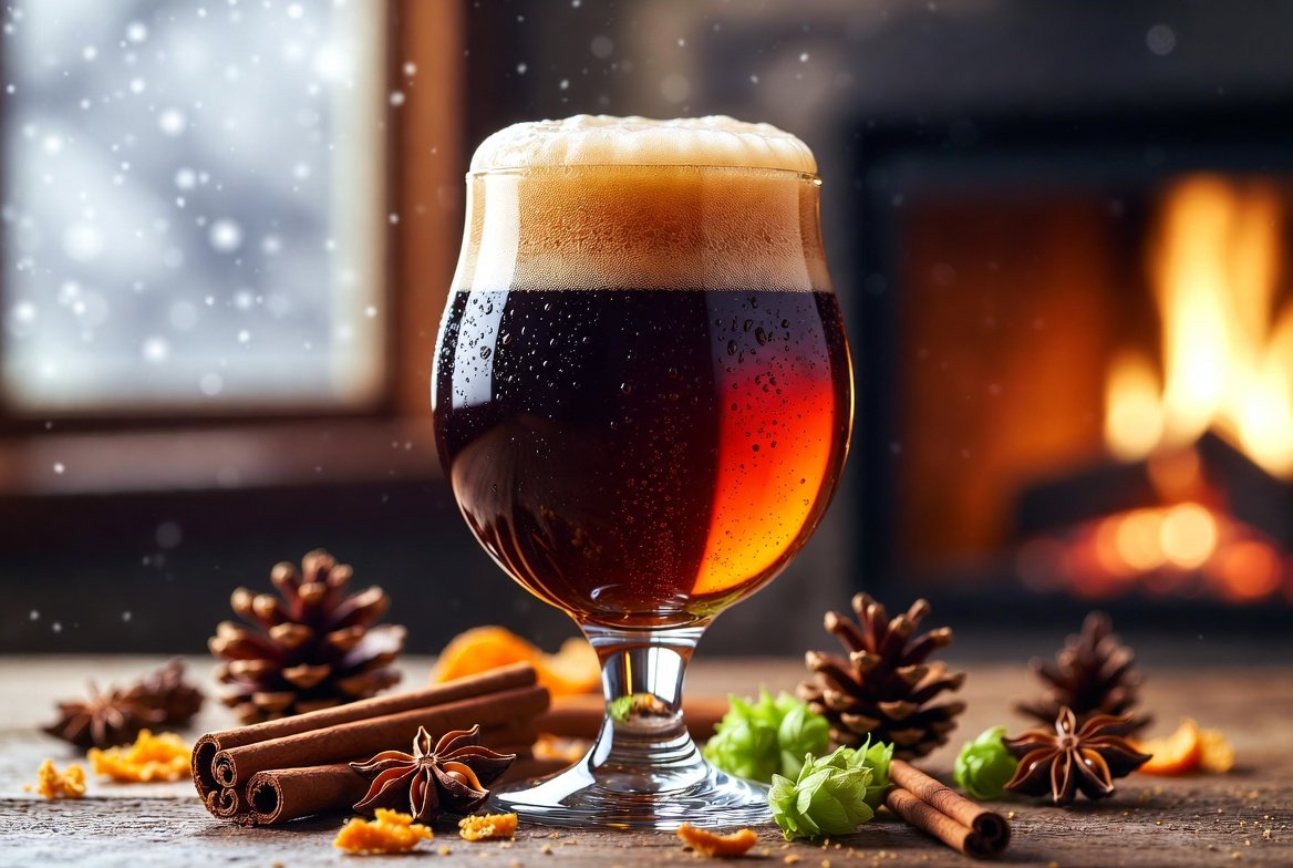 winter warmer